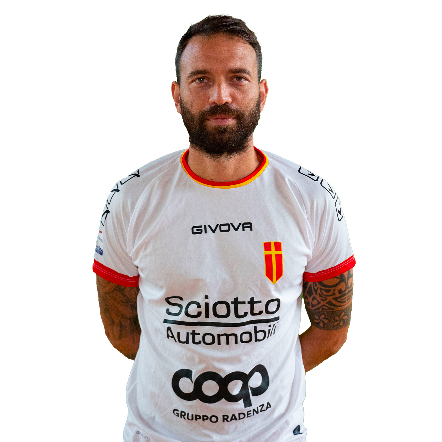 Camilleri Vincenzo