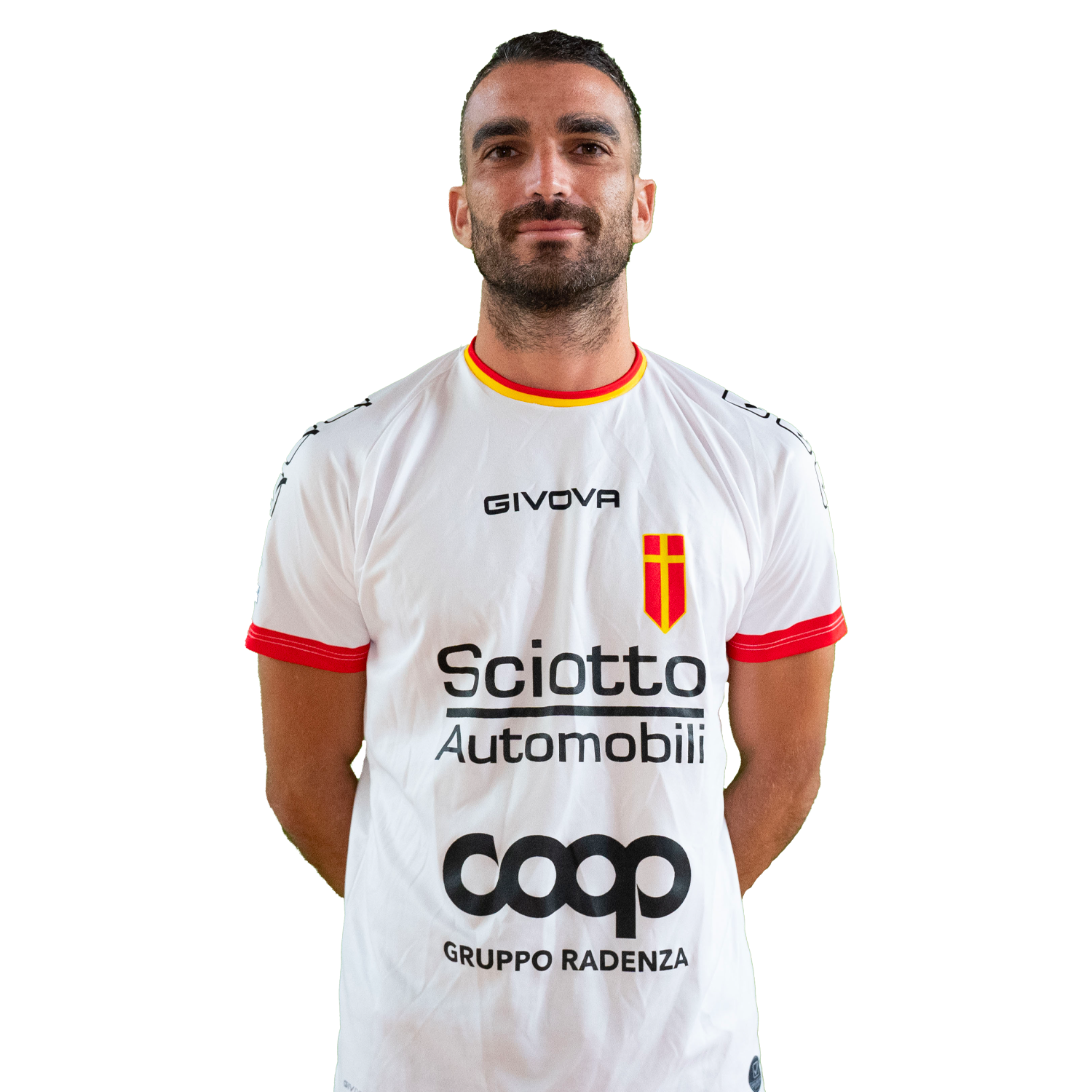Fazzi Nicolò